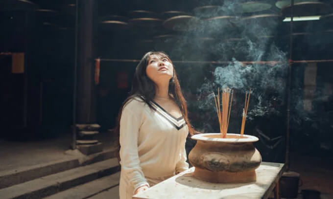 Carême Jour 10 – Offre un petit sacrifice