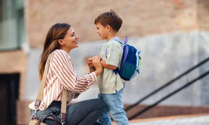 Carême Jour 14 – Fais un compliment sincère