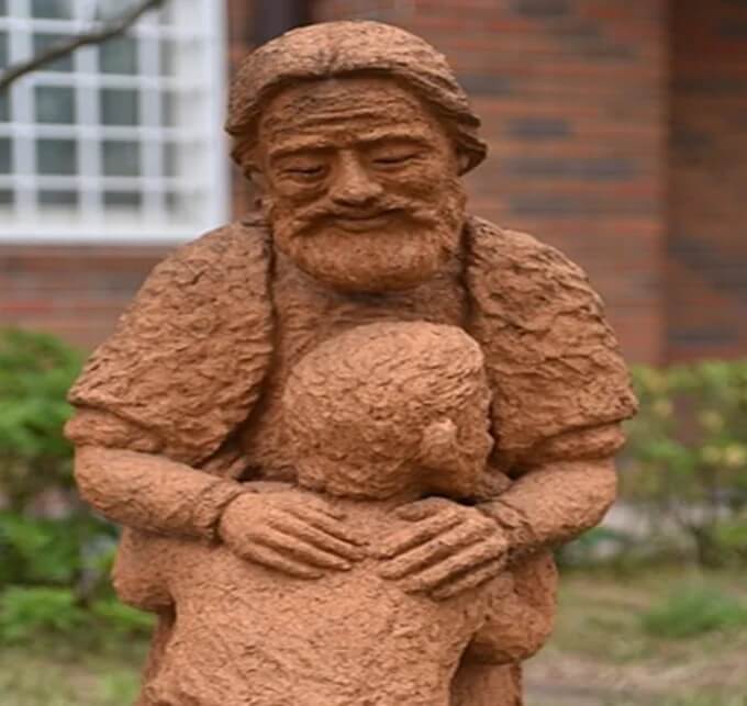 Carême Jour 16 – Lis et médite Luc 15, 11-24 (Le Fils Prodigue)