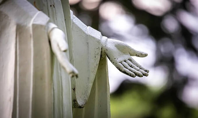 Carême Jour 2 – Une parole à savourer