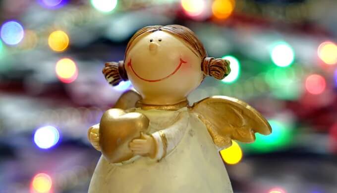 Carême Jour 30 – Souris à une personne qui semble triste