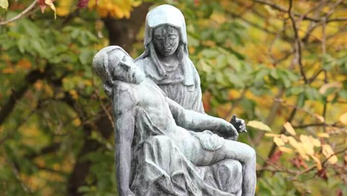 Carême Jour 43 – Prie pour les malades