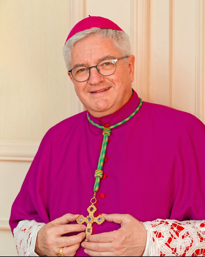 Communiqué de Mgr Marc Aillet – « Tu ne tueras point »
