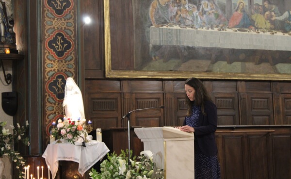 1e Communion - Ascension 2025