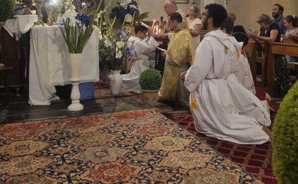 Assomption - 2026