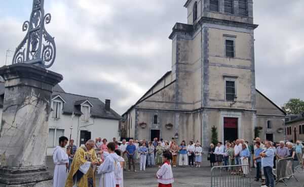 Assomption - 2026