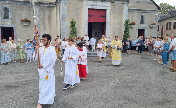 Assomption - 2026