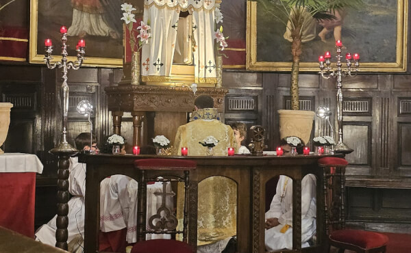 Assomption - 2026