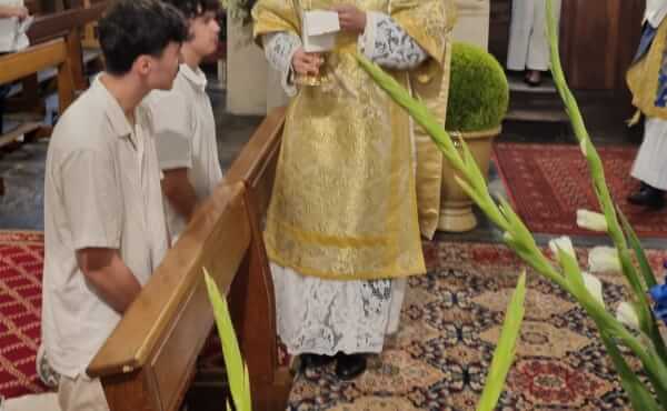 Assomption - 2026