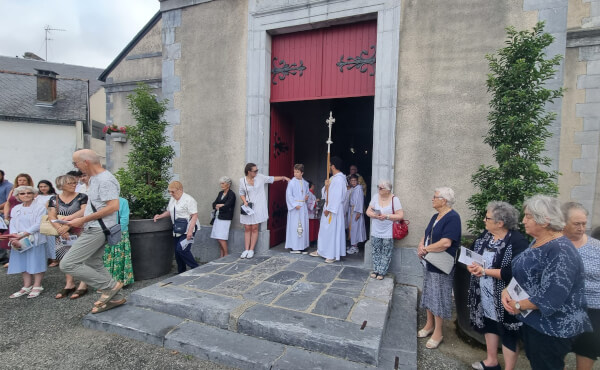 Assomption - 2026