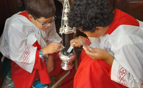 Assomption - 2026