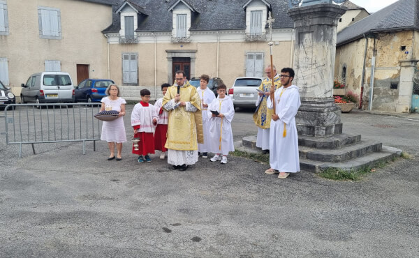 Assomption - 2026
