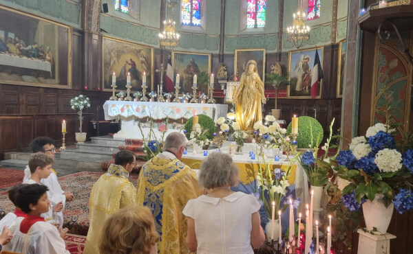 Assomption - 2026
