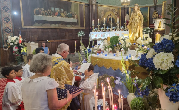 Assomption - 2026
