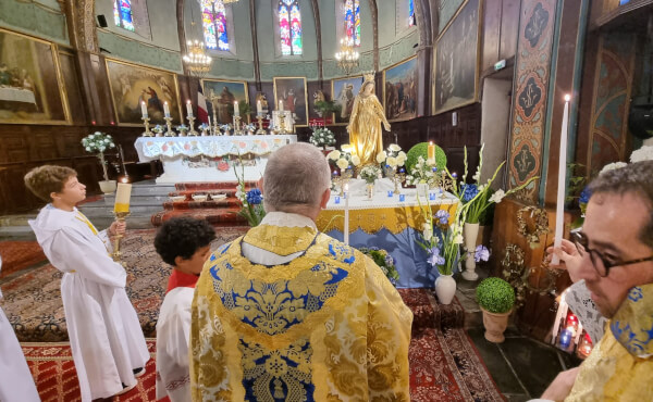 Assomption - 2026