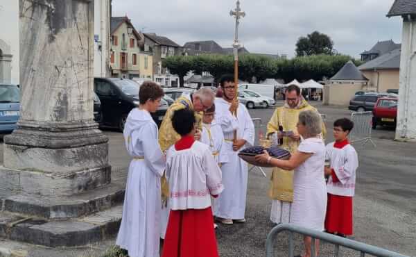 Assomption - 2026