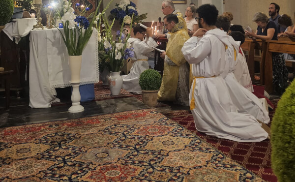 Assomption - 2026