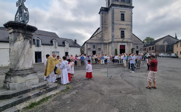 Assomption - 2026