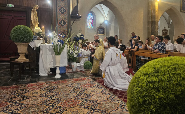 Assomption - 2026