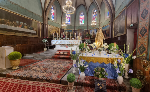 Assomption - 2026