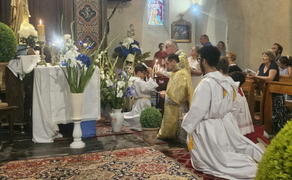 Assomption - 2026