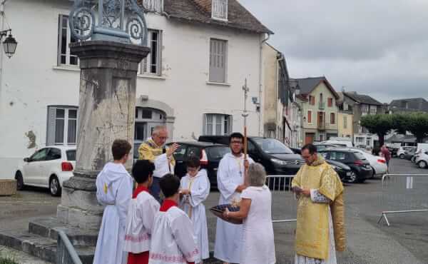 Assomption - 2026
