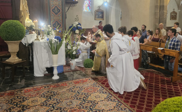 Assomption - 2026