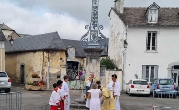 Assomption - 2026