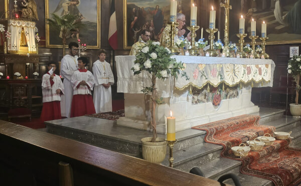 Assomption - 2026