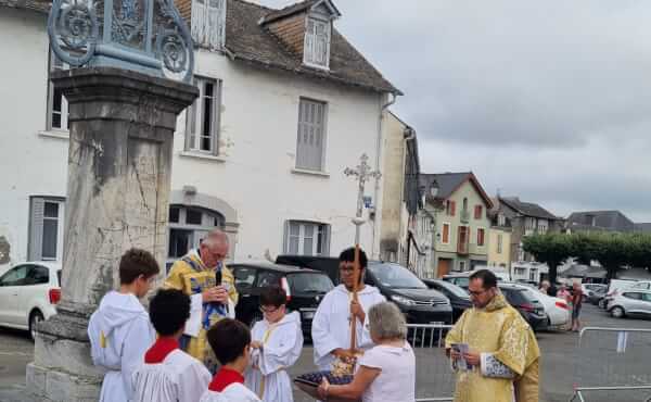 Assomption - 2026