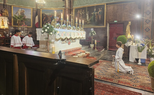 Assomption - 2026