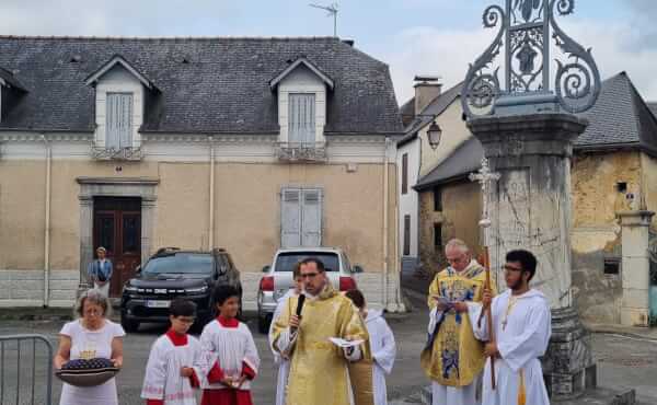 Assomption - 2026