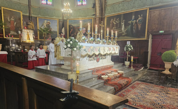 Assomption - 2026