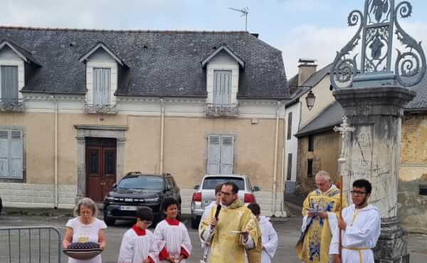 Assomption - 2026