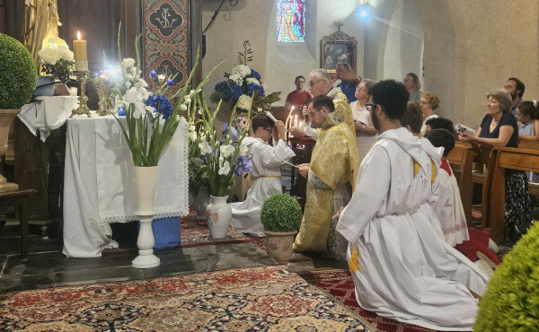 Assomption - 2026