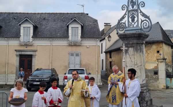 Assomption - 2026