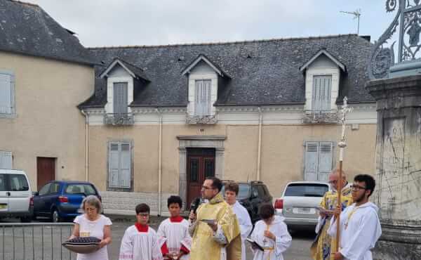 Assomption - 2026