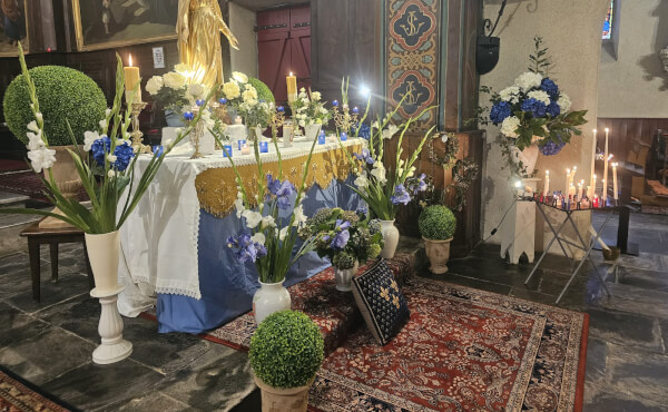 Assomption - 2026