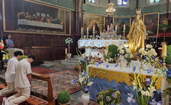 Assomption - 2026