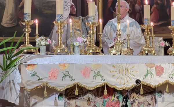 Assomption de la BVM - 15 août 2025
