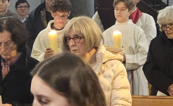 Célébration de la Passion - Vendredi Saint - 2026