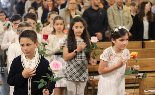 Confirmation 2026 
