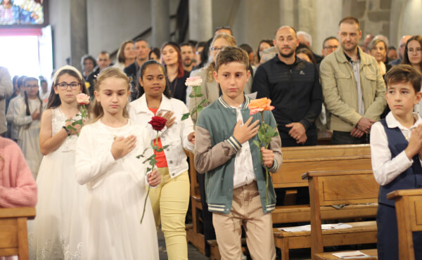 Confirmation 2026 