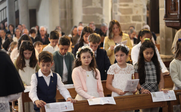 Confirmation 2026 