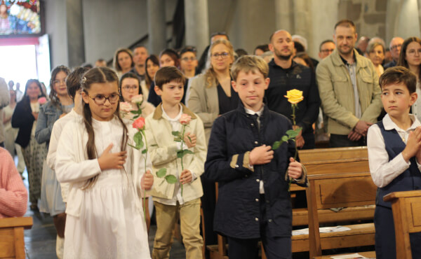 Confirmation 2026 