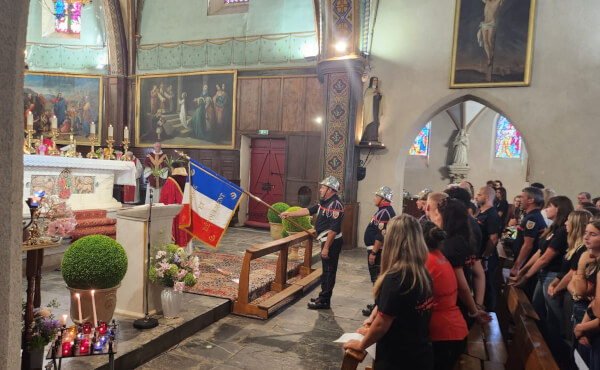 Fête de la Saint Laurent