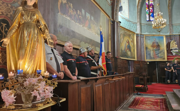 Fête de la Saint Laurent