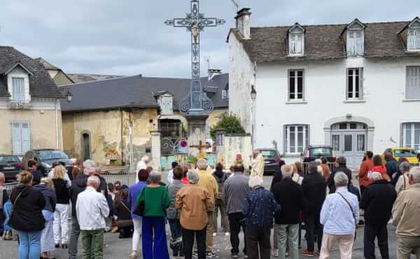 Fête-Dieu 2026