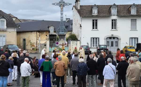 Fête-Dieu 2026