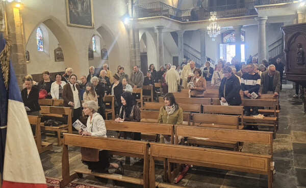 Fête-Dieu 2026